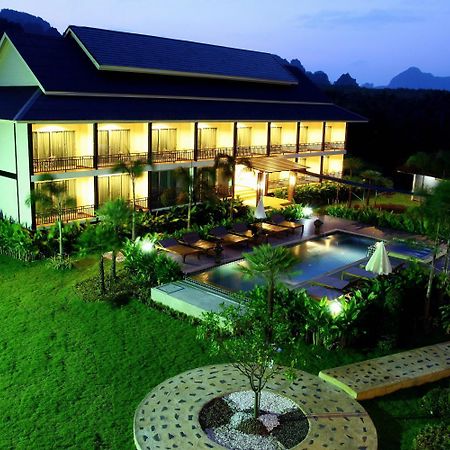 Krabi Home Town Boutique Zewnętrze zdjęcie