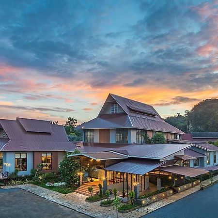 Krabi Home Town Boutique Zewnętrze zdjęcie