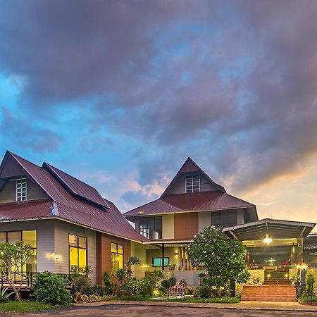 Krabi Home Town Boutique Zewnętrze zdjęcie
