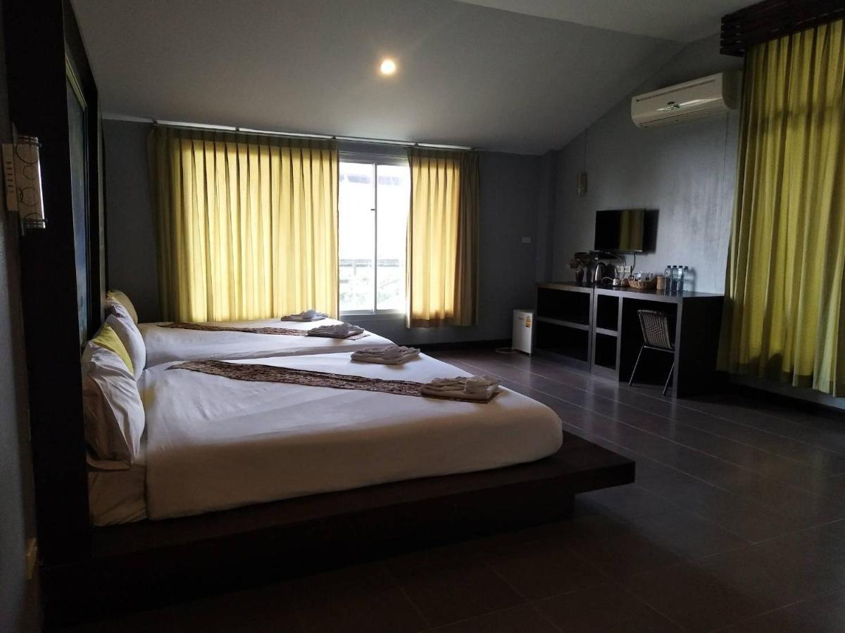 Krabi Home Town Boutique Zewnętrze zdjęcie