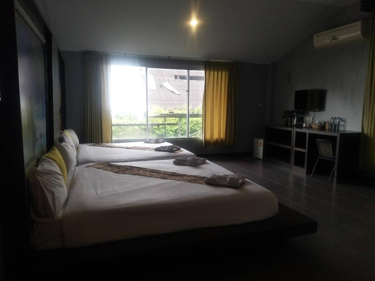 Krabi Home Town Boutique Zewnętrze zdjęcie
