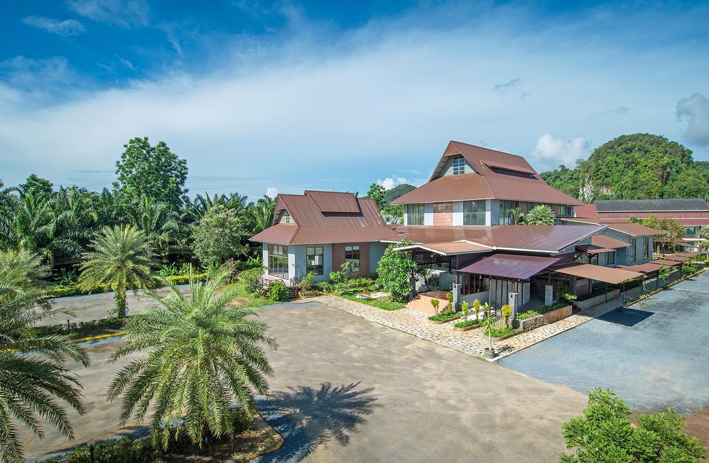 Krabi Home Town Boutique Zewnętrze zdjęcie