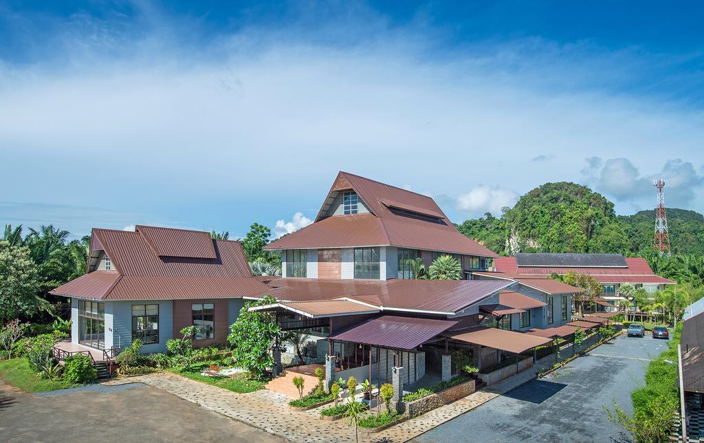 Krabi Home Town Boutique Zewnętrze zdjęcie
