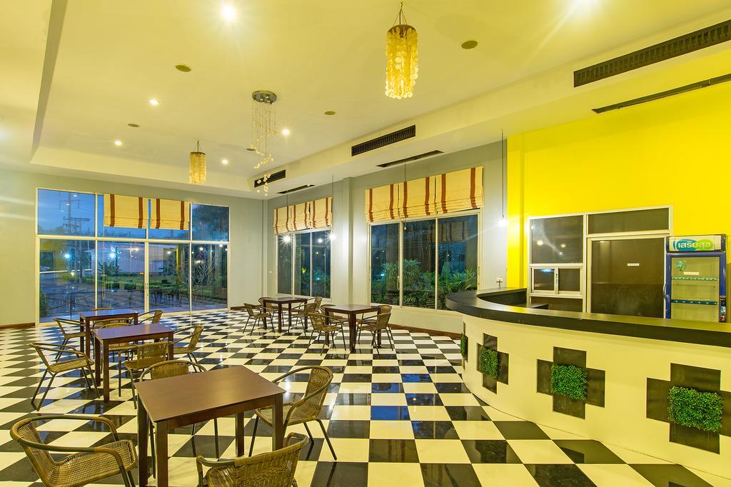 Krabi Home Town Boutique Zewnętrze zdjęcie