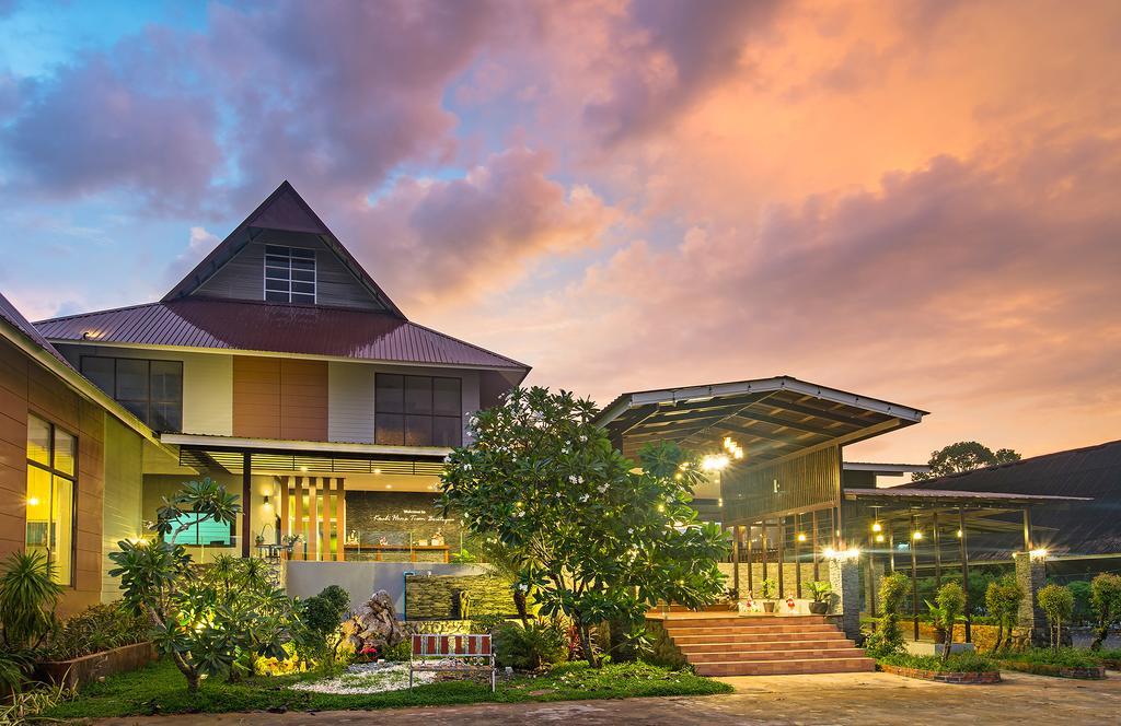 Krabi Home Town Boutique Zewnętrze zdjęcie
