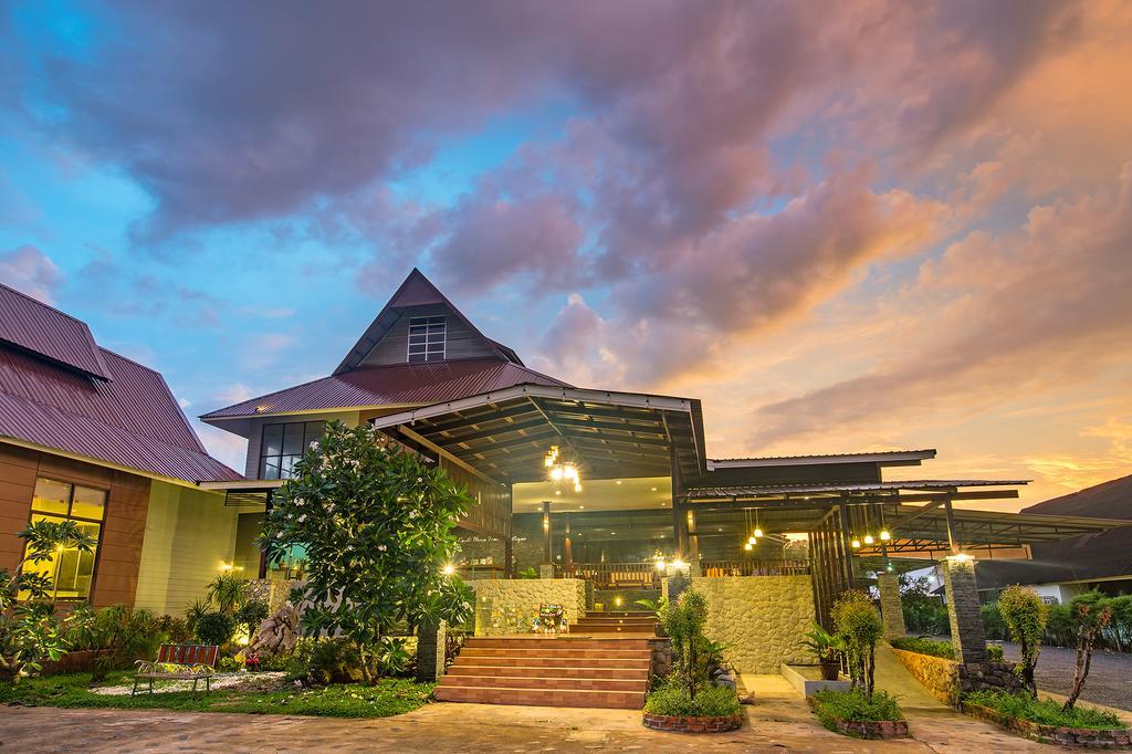 Krabi Home Town Boutique Zewnętrze zdjęcie