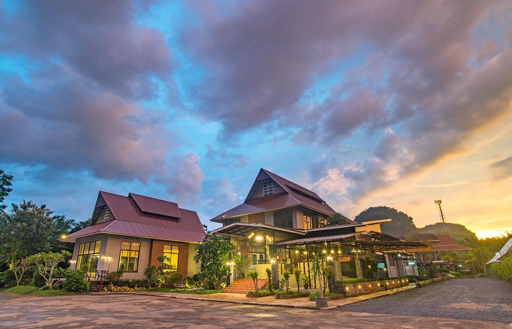 Krabi Home Town Boutique Zewnętrze zdjęcie