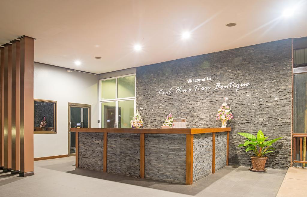 Krabi Home Town Boutique Zewnętrze zdjęcie