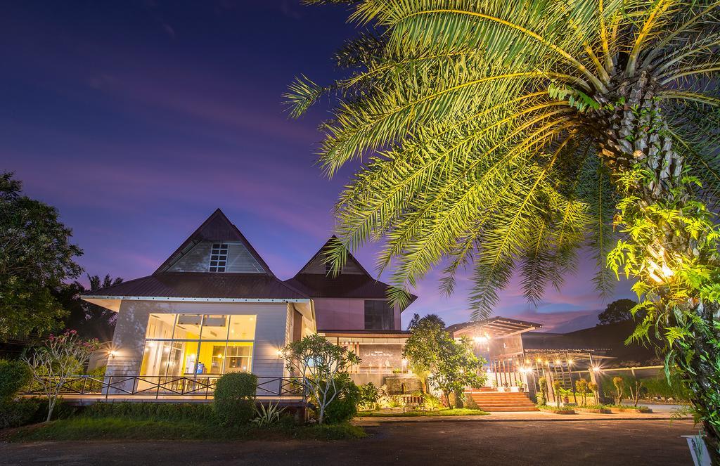Krabi Home Town Boutique Zewnętrze zdjęcie