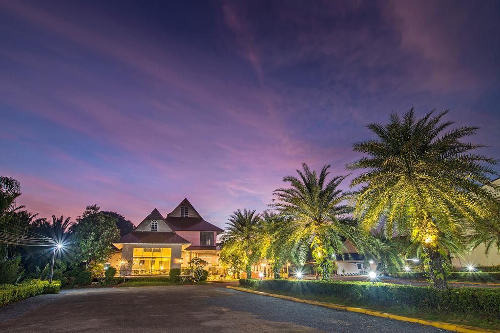 Krabi Home Town Boutique Zewnętrze zdjęcie