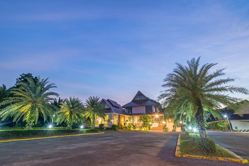 Krabi Home Town Boutique Zewnętrze zdjęcie