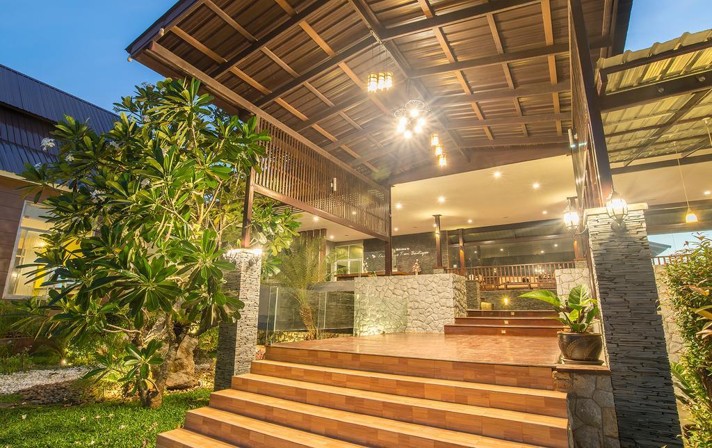 Krabi Home Town Boutique Zewnętrze zdjęcie