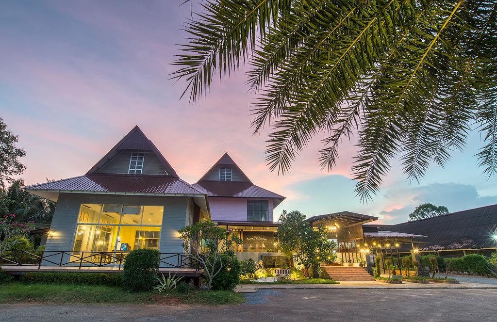 Krabi Home Town Boutique Zewnętrze zdjęcie