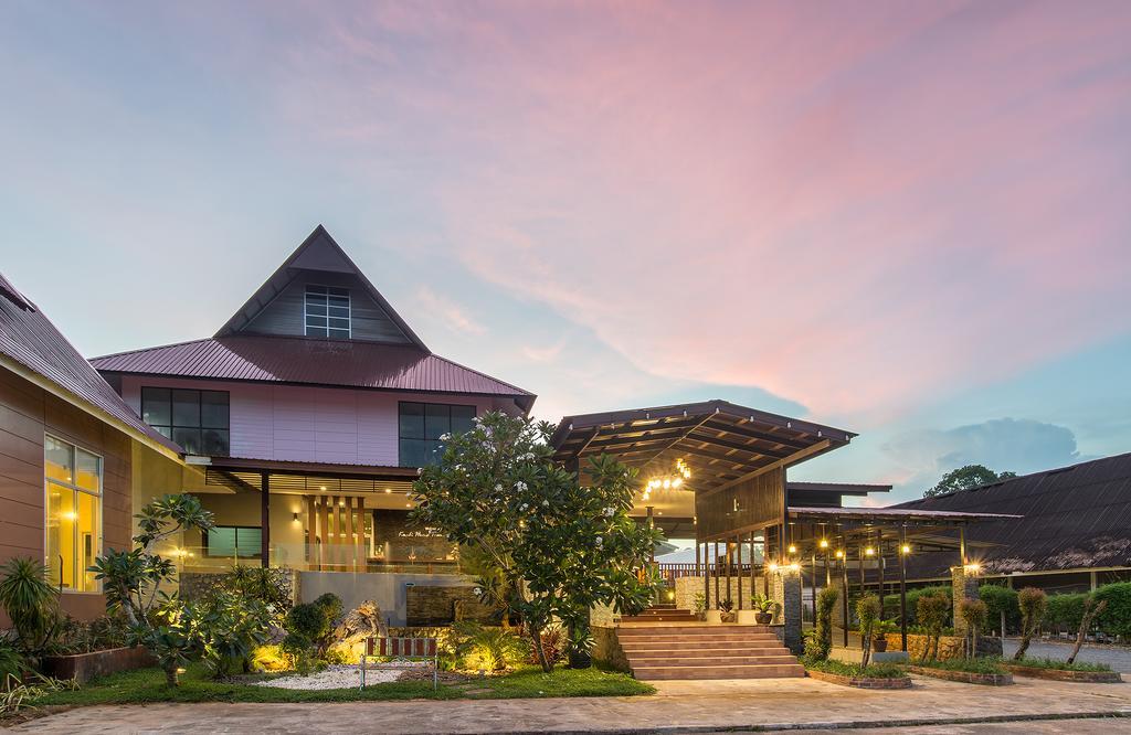 Krabi Home Town Boutique Zewnętrze zdjęcie