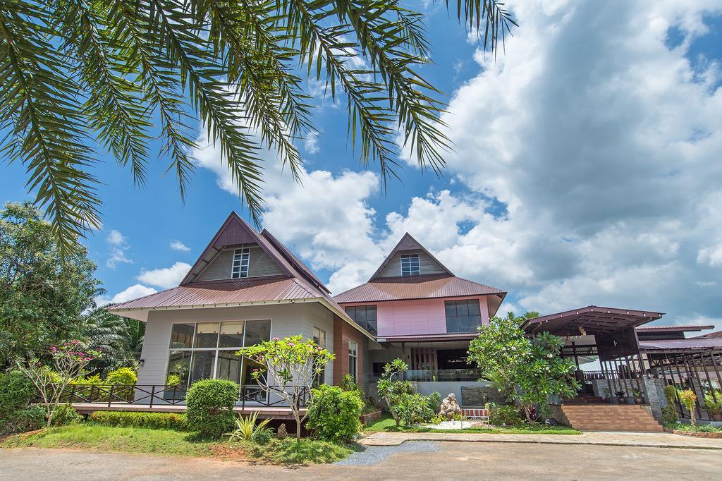 Krabi Home Town Boutique Zewnętrze zdjęcie