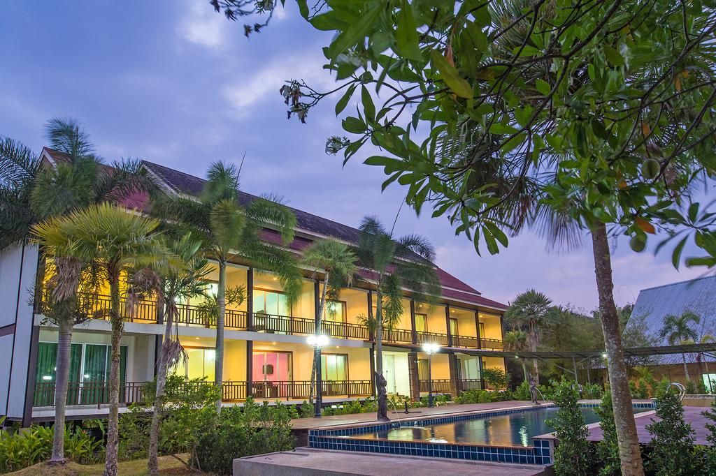 Krabi Home Town Boutique Zewnętrze zdjęcie