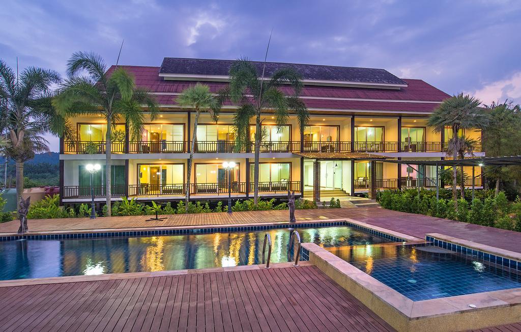 Krabi Home Town Boutique Zewnętrze zdjęcie