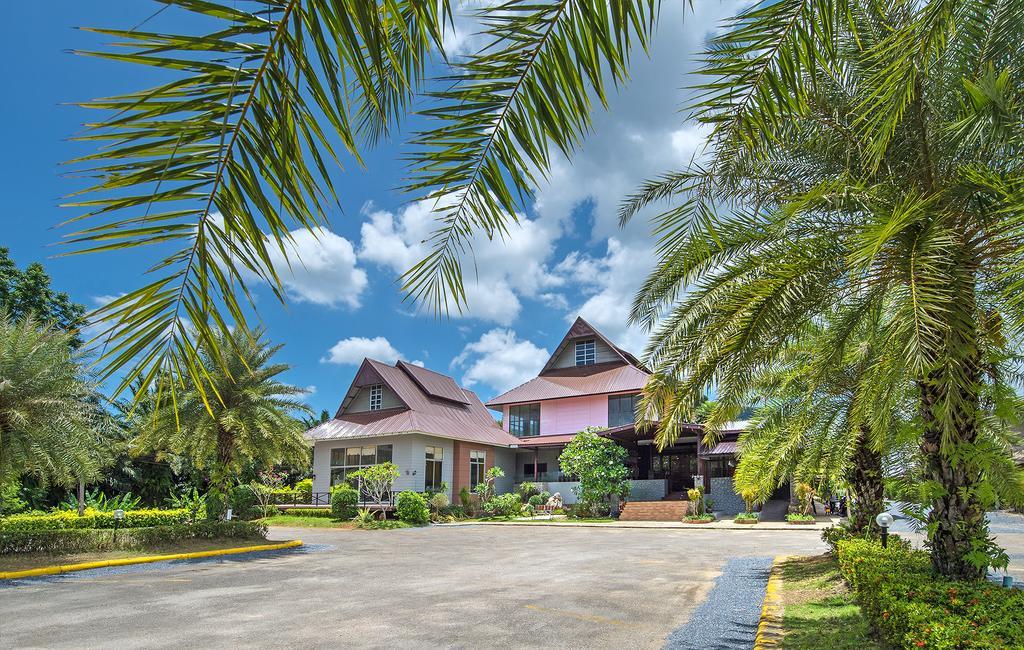 Krabi Home Town Boutique Zewnętrze zdjęcie